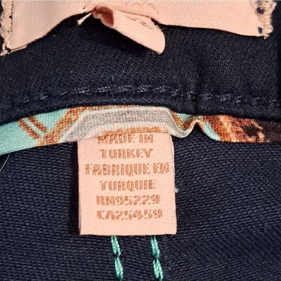 Ted Baker London‎ Dariass Jeans - Picture 7 of 9